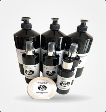 Luxury Equine Products