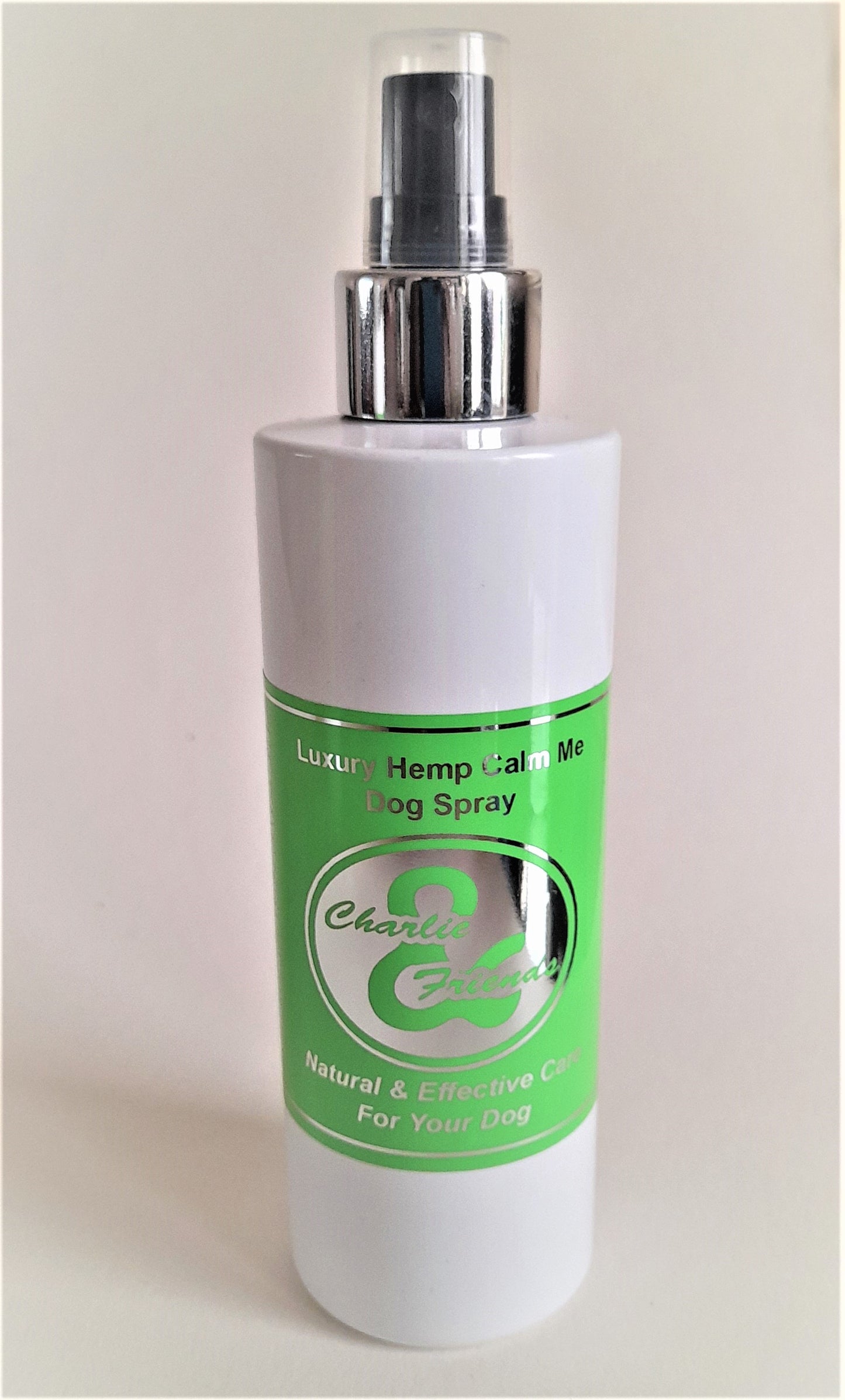 Luxury Hemp Calm Me Dog Spray 250ml
