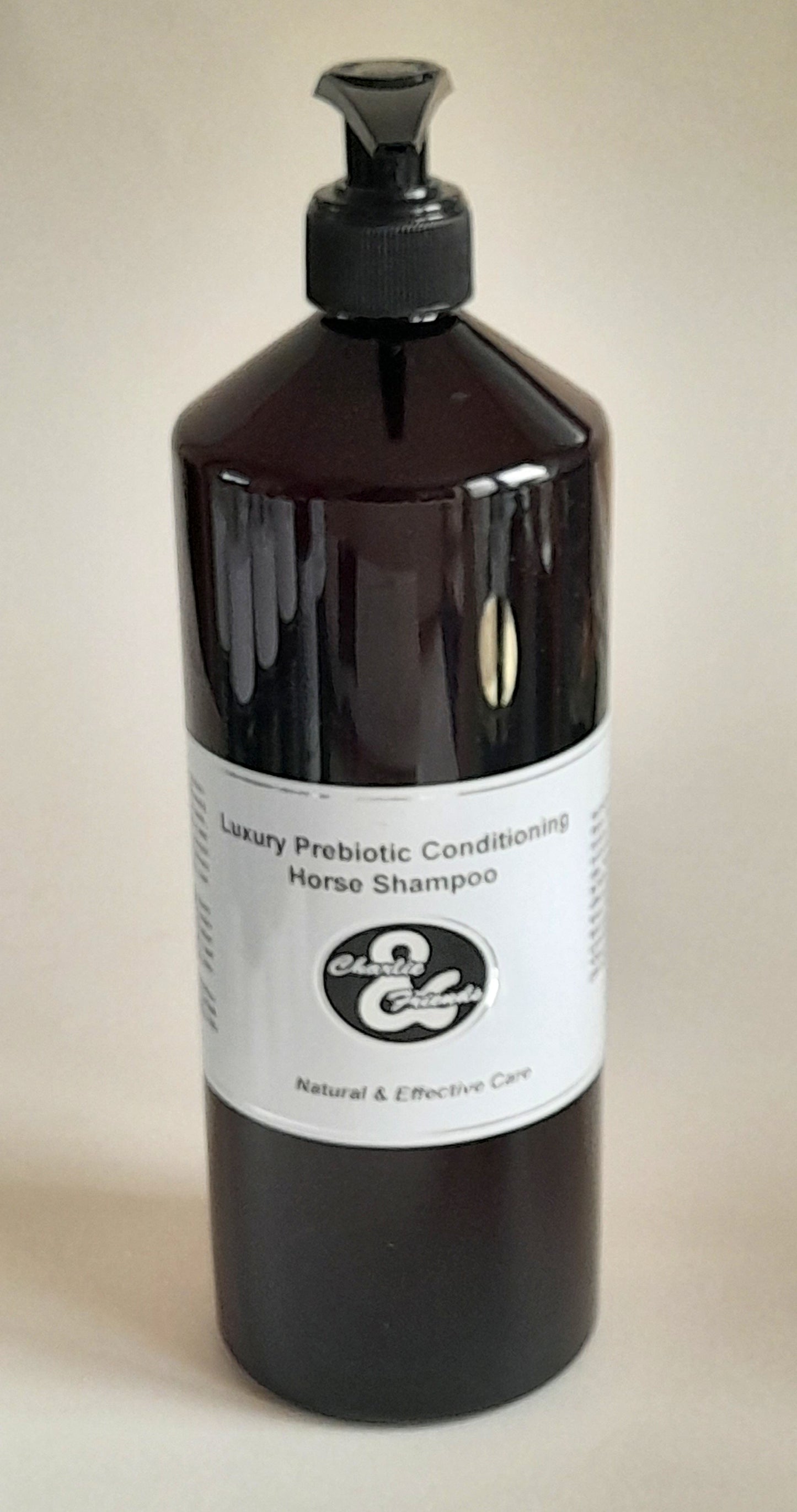 Prebiotic Conditioning Horse Shampoo
