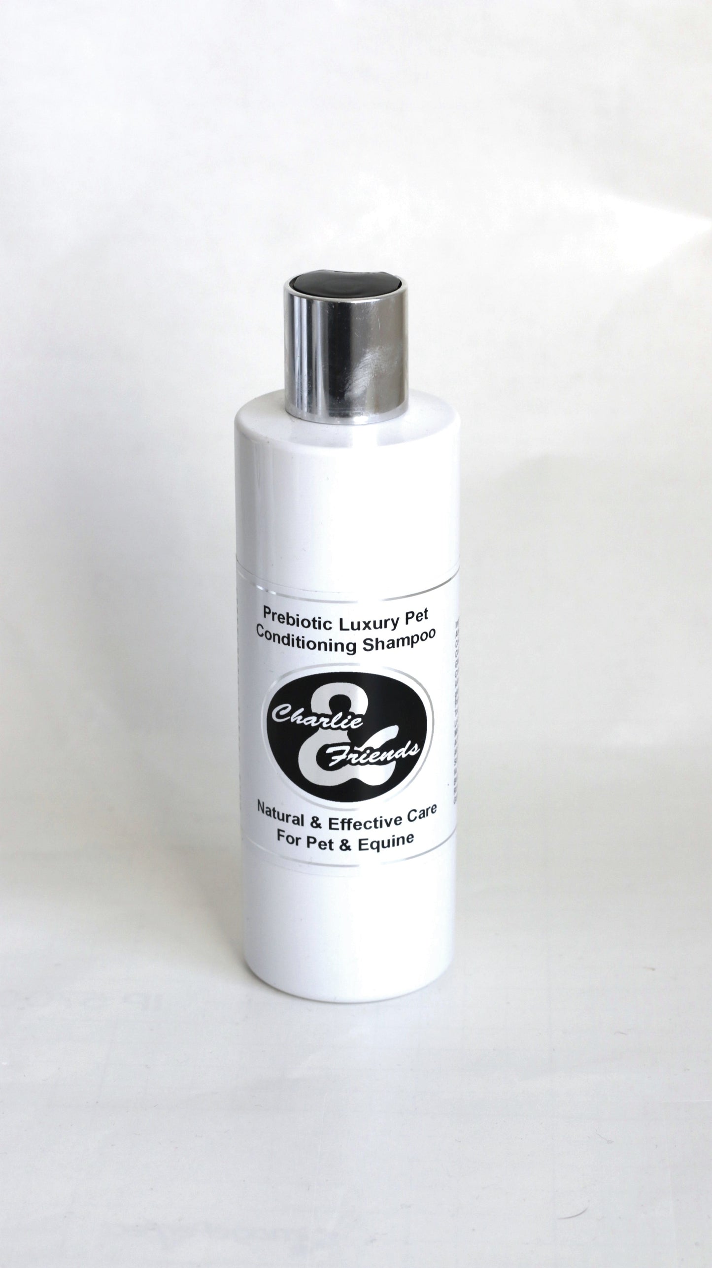 Prebiotic Luxury Pet Conditioning Shampoo