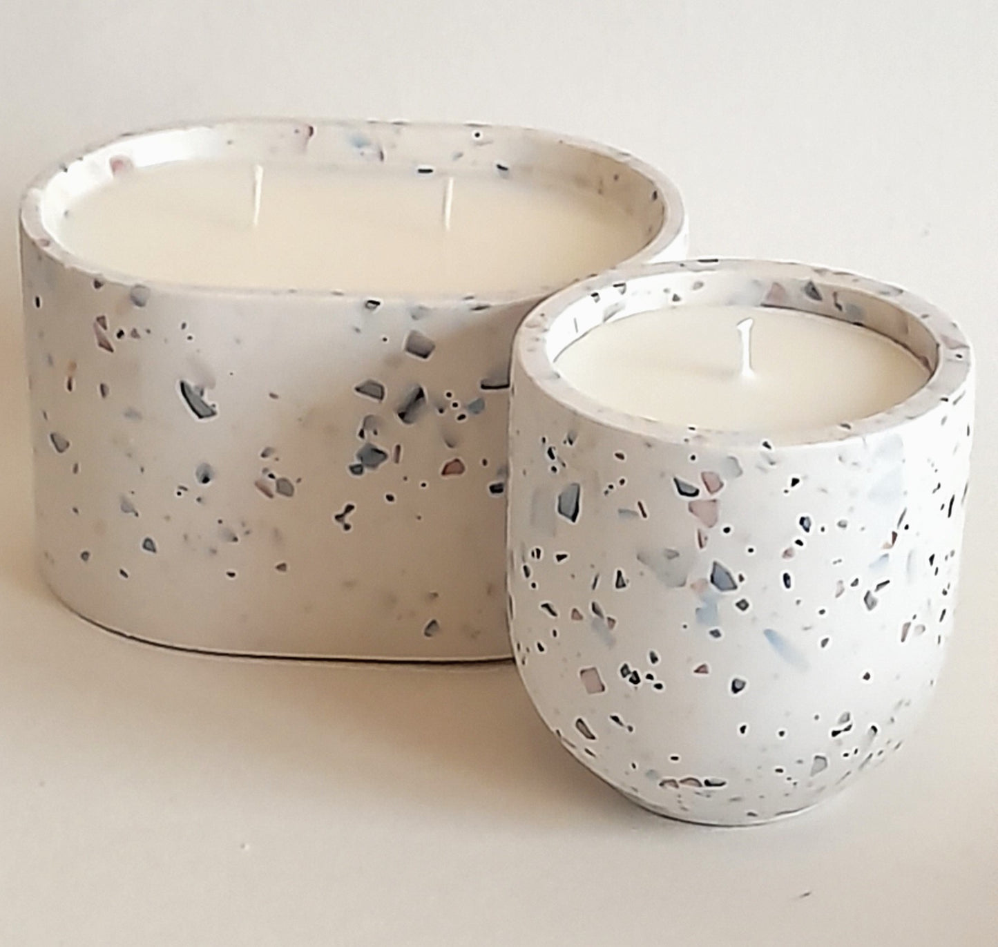Eco Luxe Hand Poured Sensual Candle