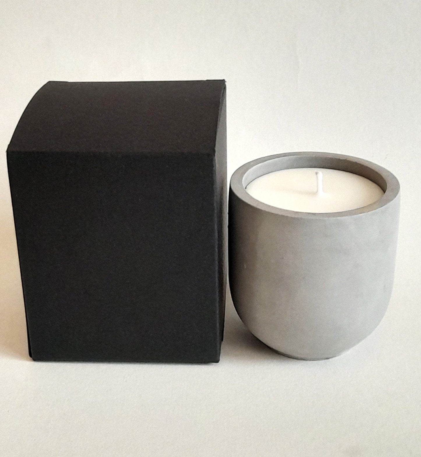 Scented Candle -Eco Luxe Hand Poured Candle