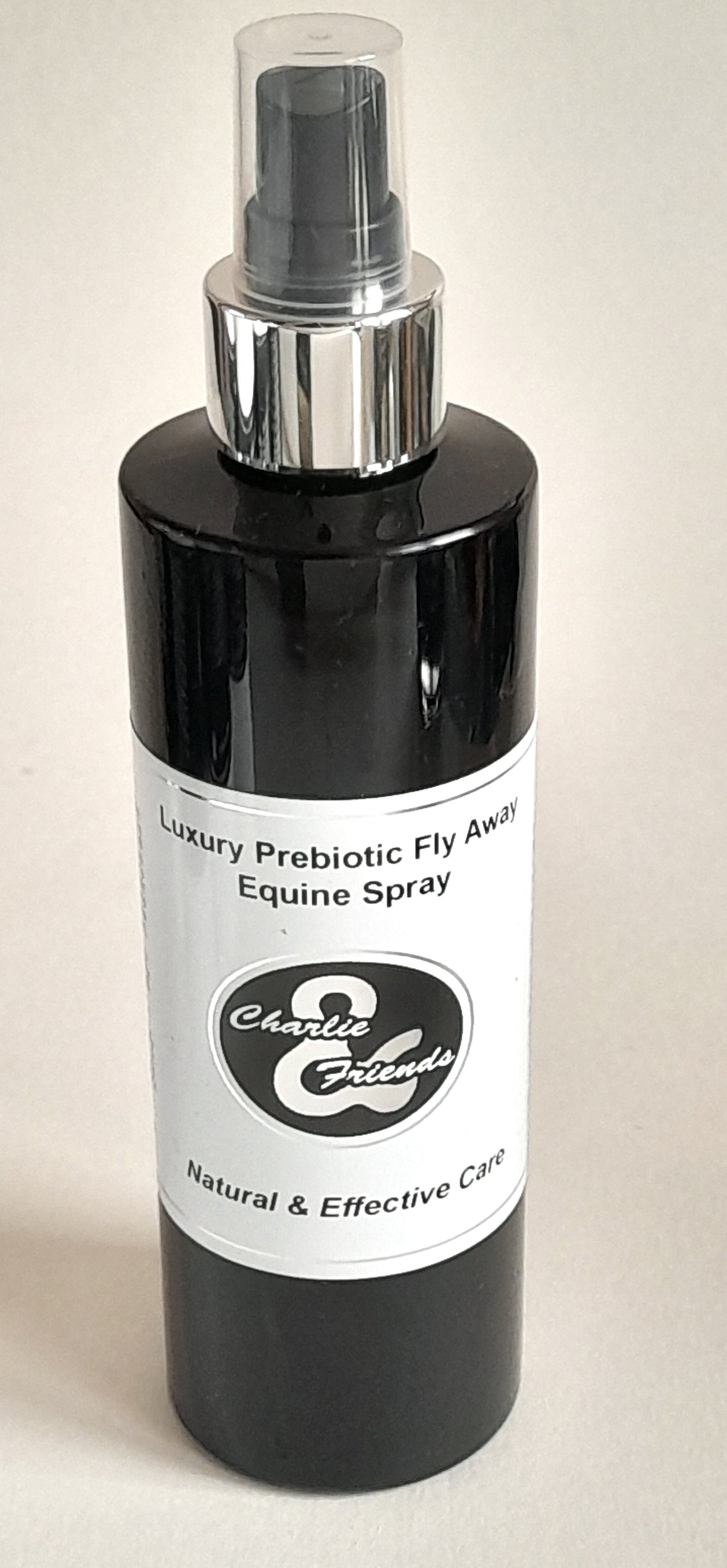 Prebiotic Fly Away Equine Spray 250ml