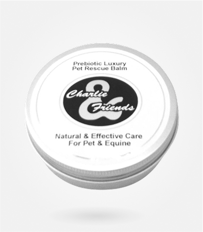 Prebiotic Luxury Muscle Ease Balm 100ml