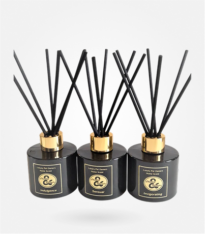 Luxury Indulgence Reed Diffuser 100ml