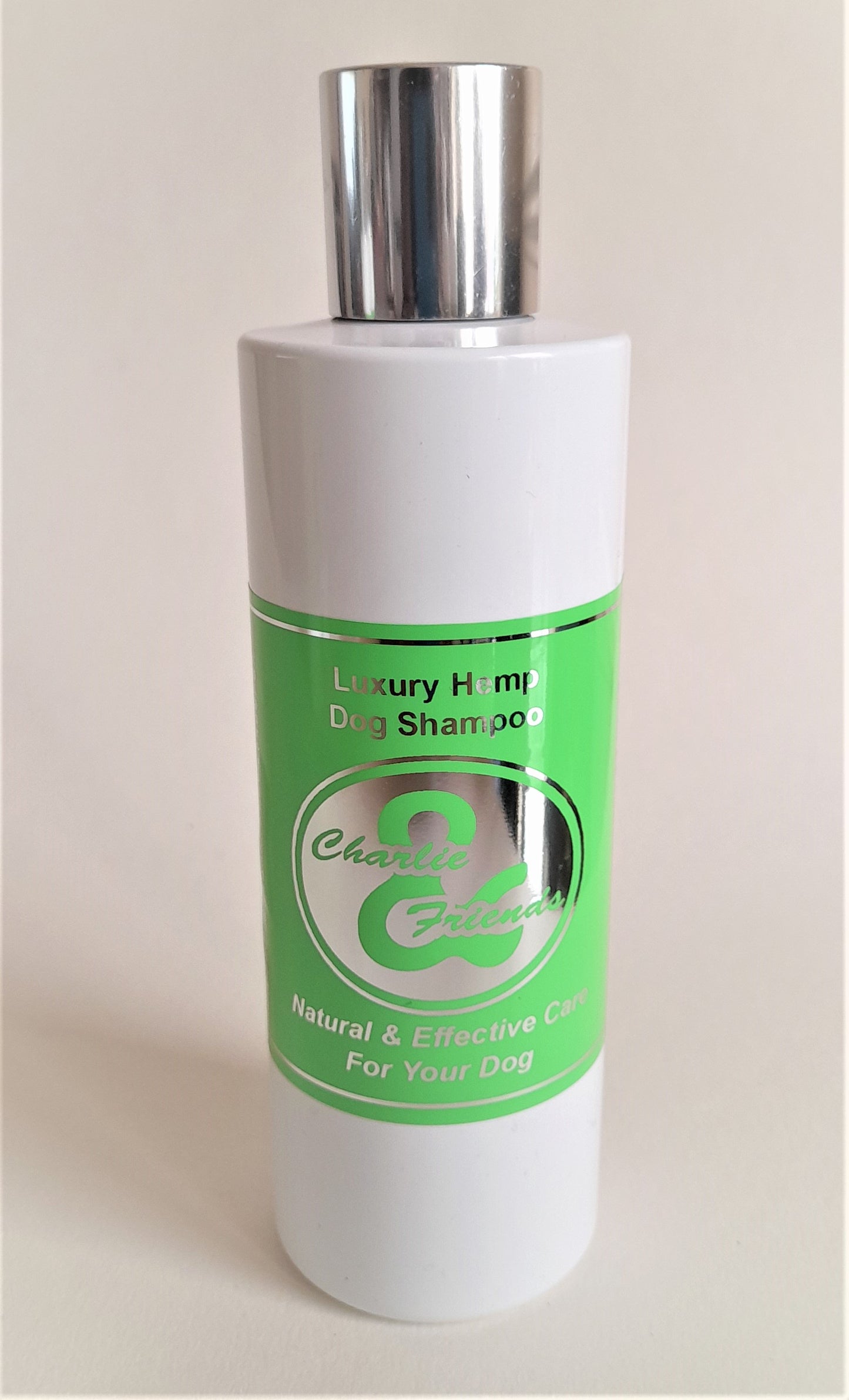 Luxury Hemp Dog Shampoo 250ml
