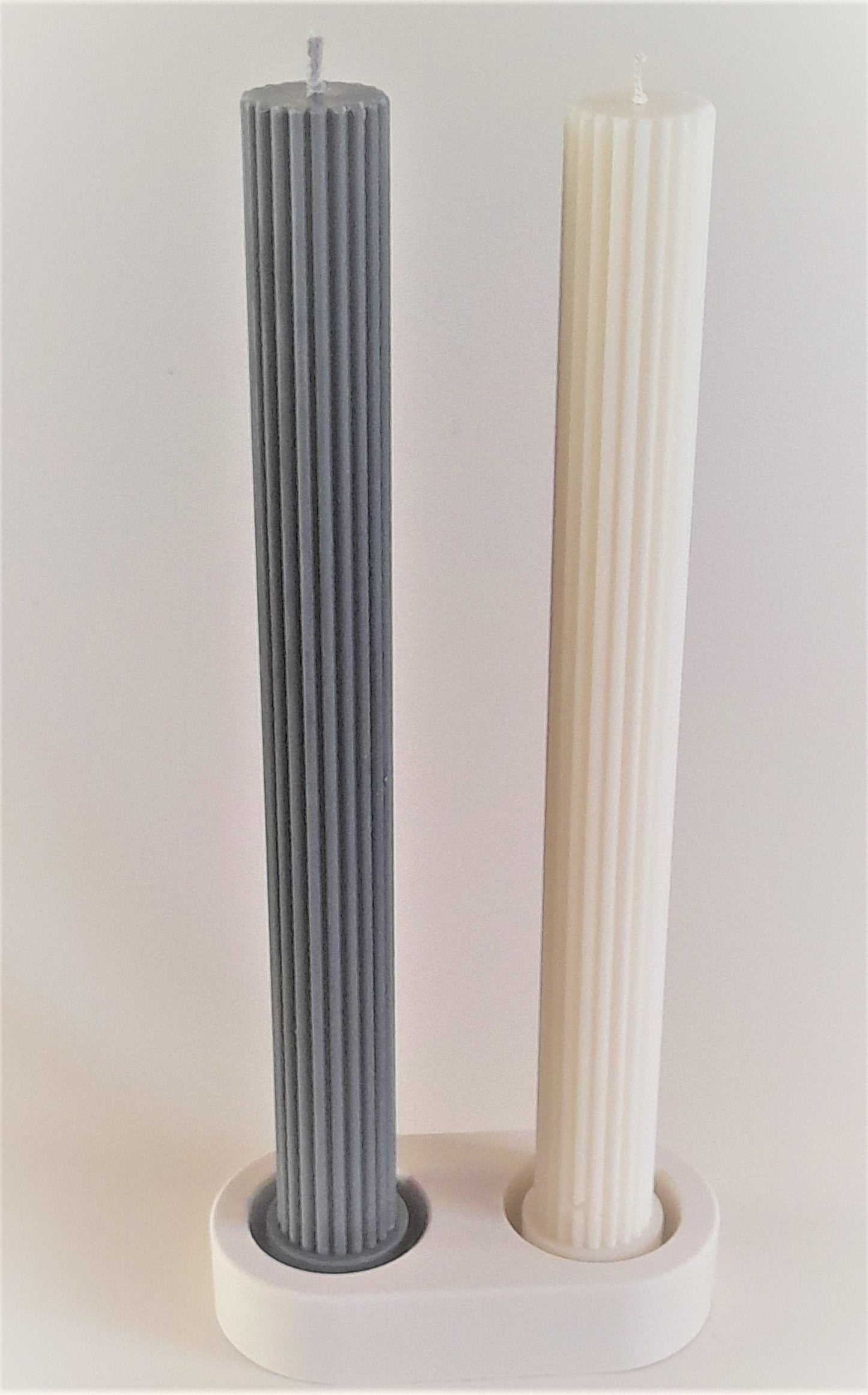 Single & Double Candle Holders
