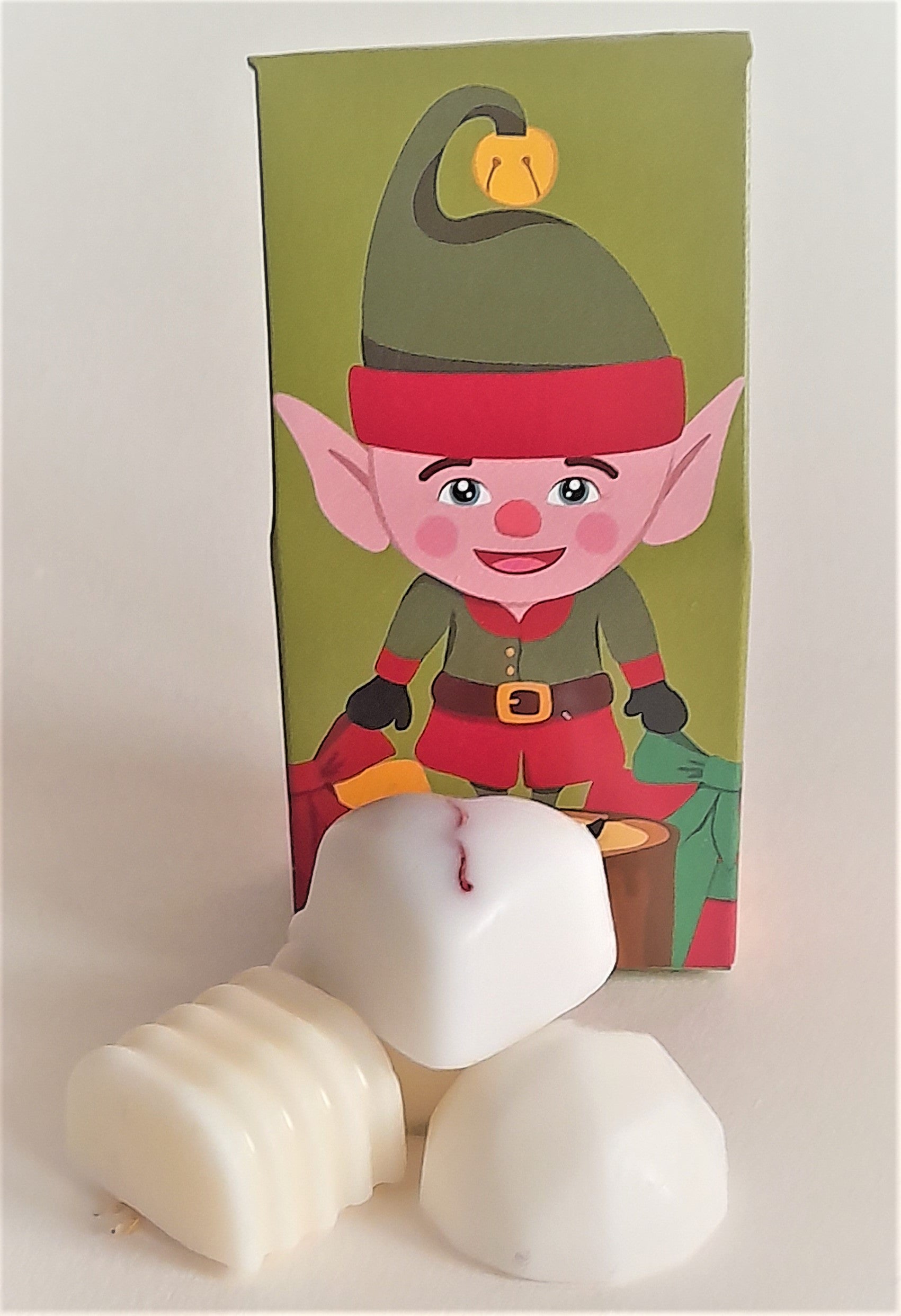 Christmas Stocking Filler Wax Melts