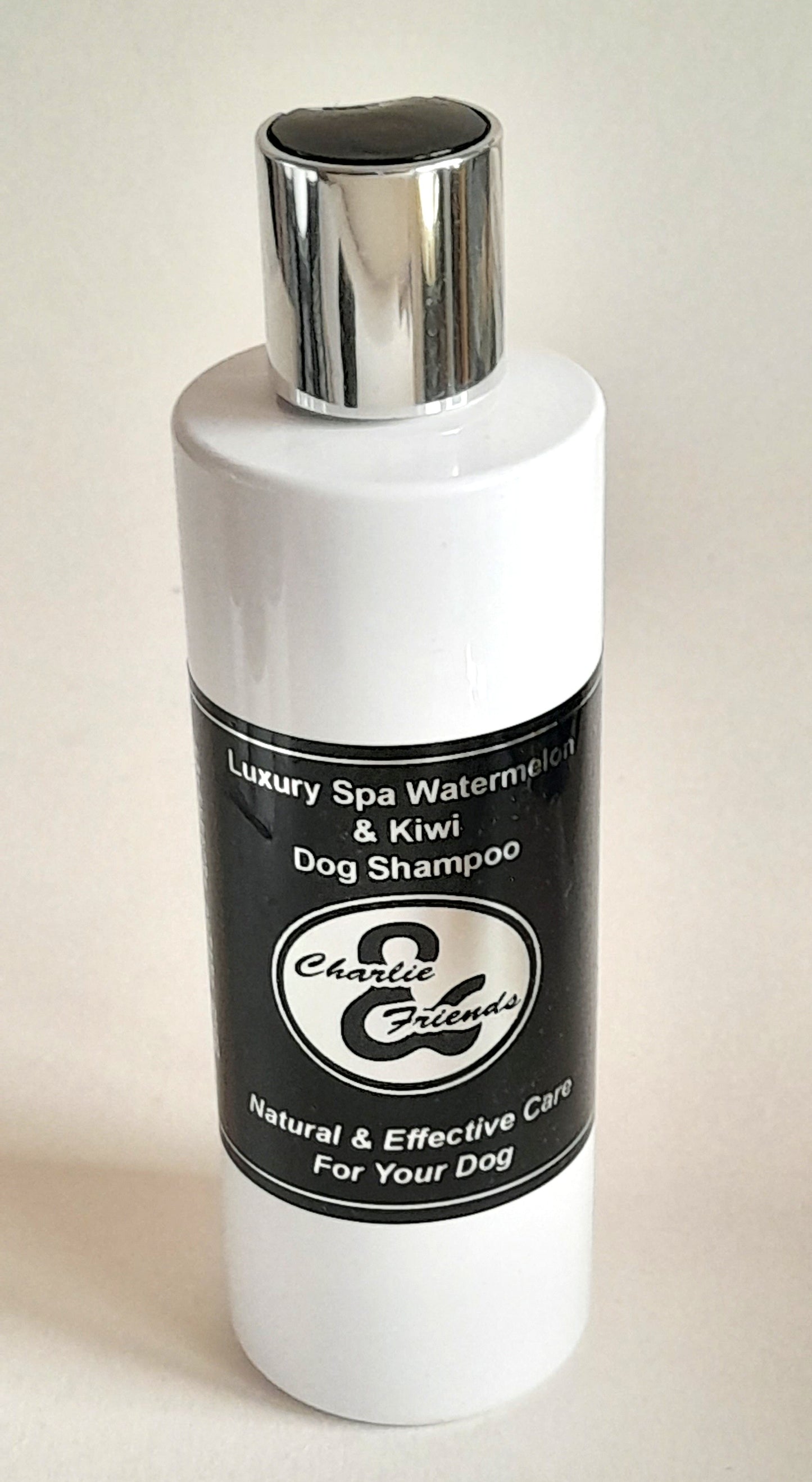 Luxury Spa Watermelon & Kiwi Dog Shampoo 250ml