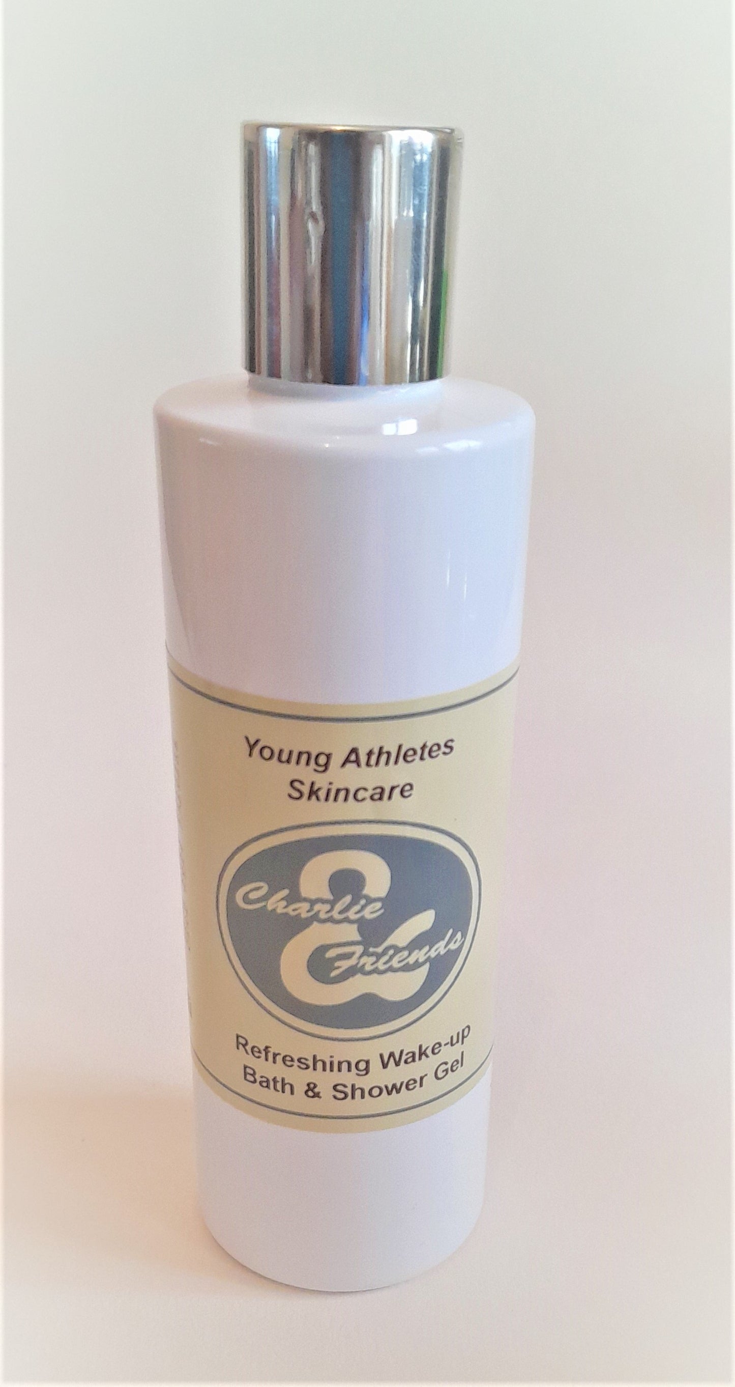 Refreshing Wake-up Bath & Shower Gel 250ml (Unisex)