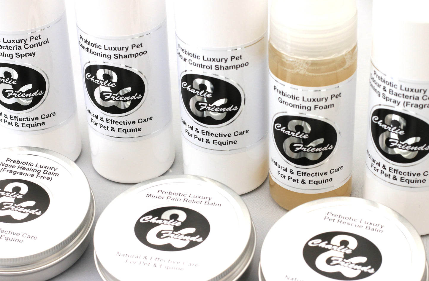 Luxury Dog Perfume - No: 03