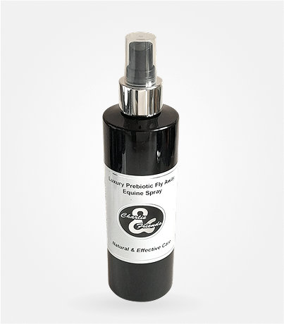 Prebiotic Fly Away Equine Spray 250ml