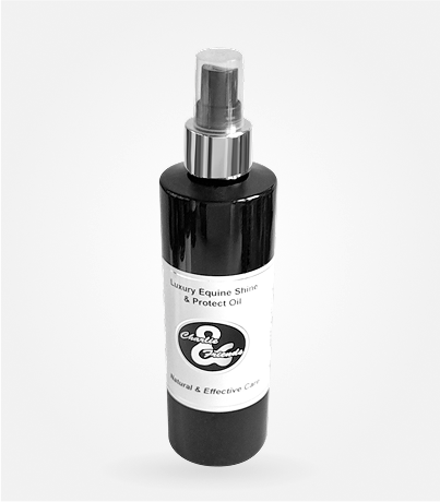 Luxury 2 in 1 Conditioning & Detangling Equine Spray 250ml