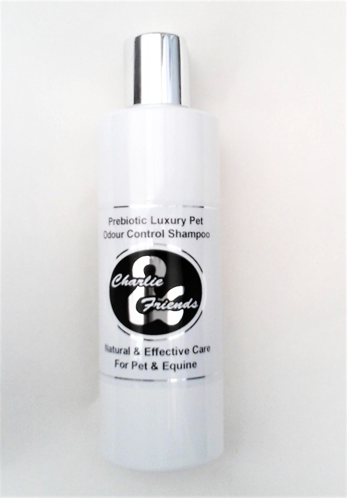 Prebiotic Luxury Pet Odour Control Shampoo 250ml