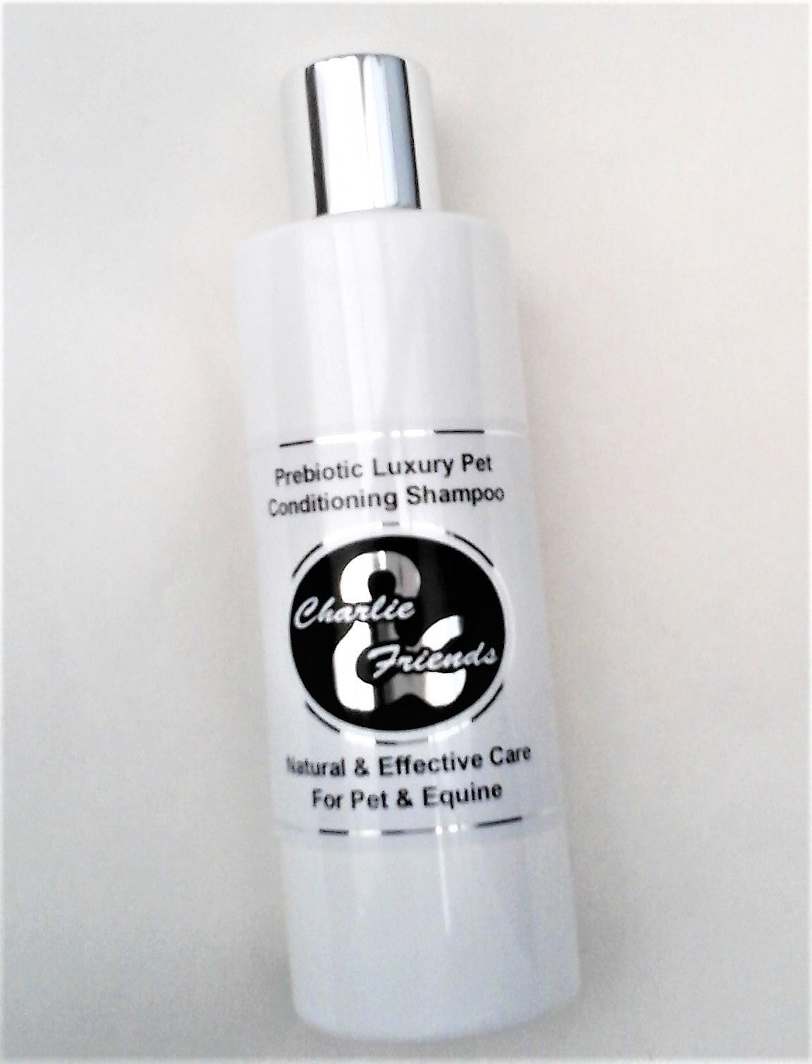 Prebiotic Luxury Pet Conditioning Shampoo 250ml Charlie And Friends Products