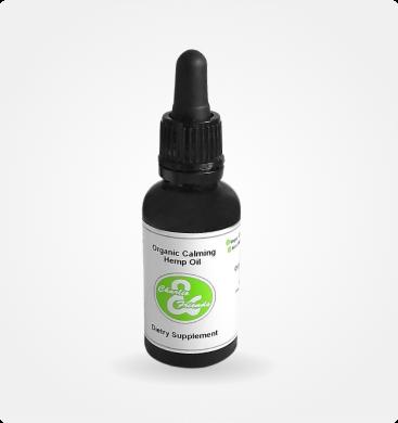 White Label Luxury Hemp Oil Dog Grooming Products