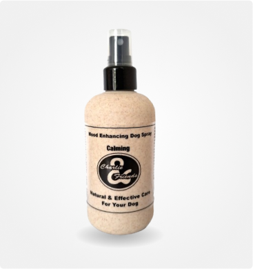 White Label Luxury Deodorising Spray & Dog Safe Perfume