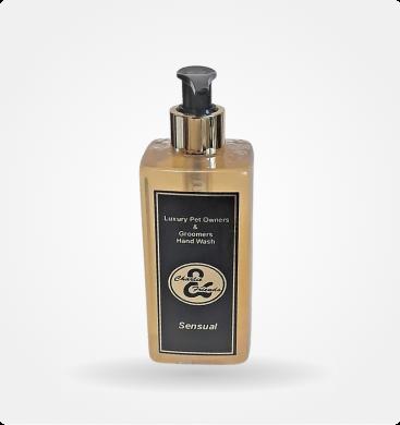 Luxury Pet Owners & Groomers Hand Care