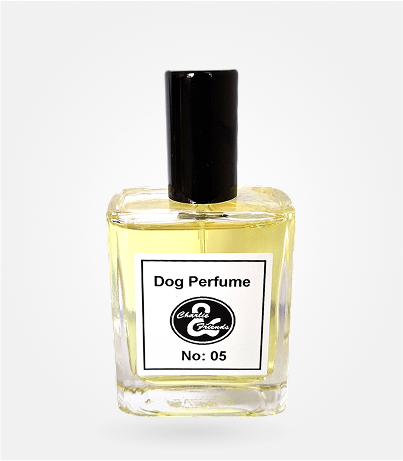 Luxury Dog Perfume  - No: 5