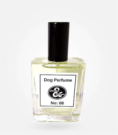 Luxury Dog Perfume - No: 8