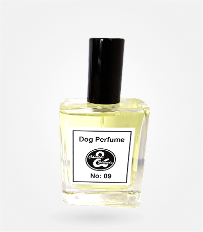 Luxury Dog Perfume - No: 9