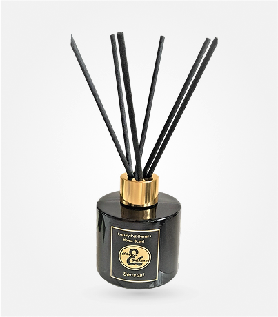 Luxury Sensual Reed Diffuser 100ml
