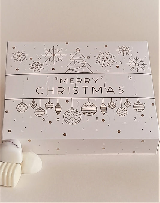12 Days Of Christmas