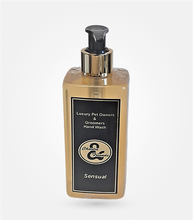 Luxury  Sensual Hand Wash  300ml