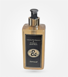 Luxury  Sensual Hand Wash  300ml