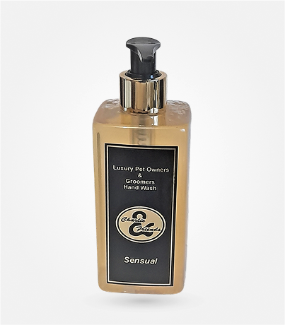 Luxury  Sensual Hand Wash  300ml