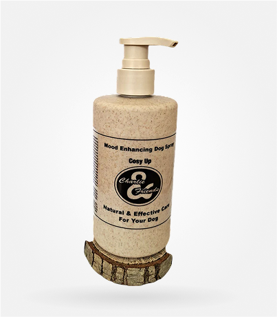 Mood Enhancing Dog Shampoo – Cosy-Up