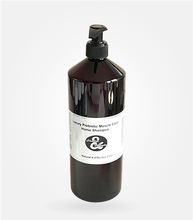 Prebiotic Luxury Muscle Ease Horse Shampoo