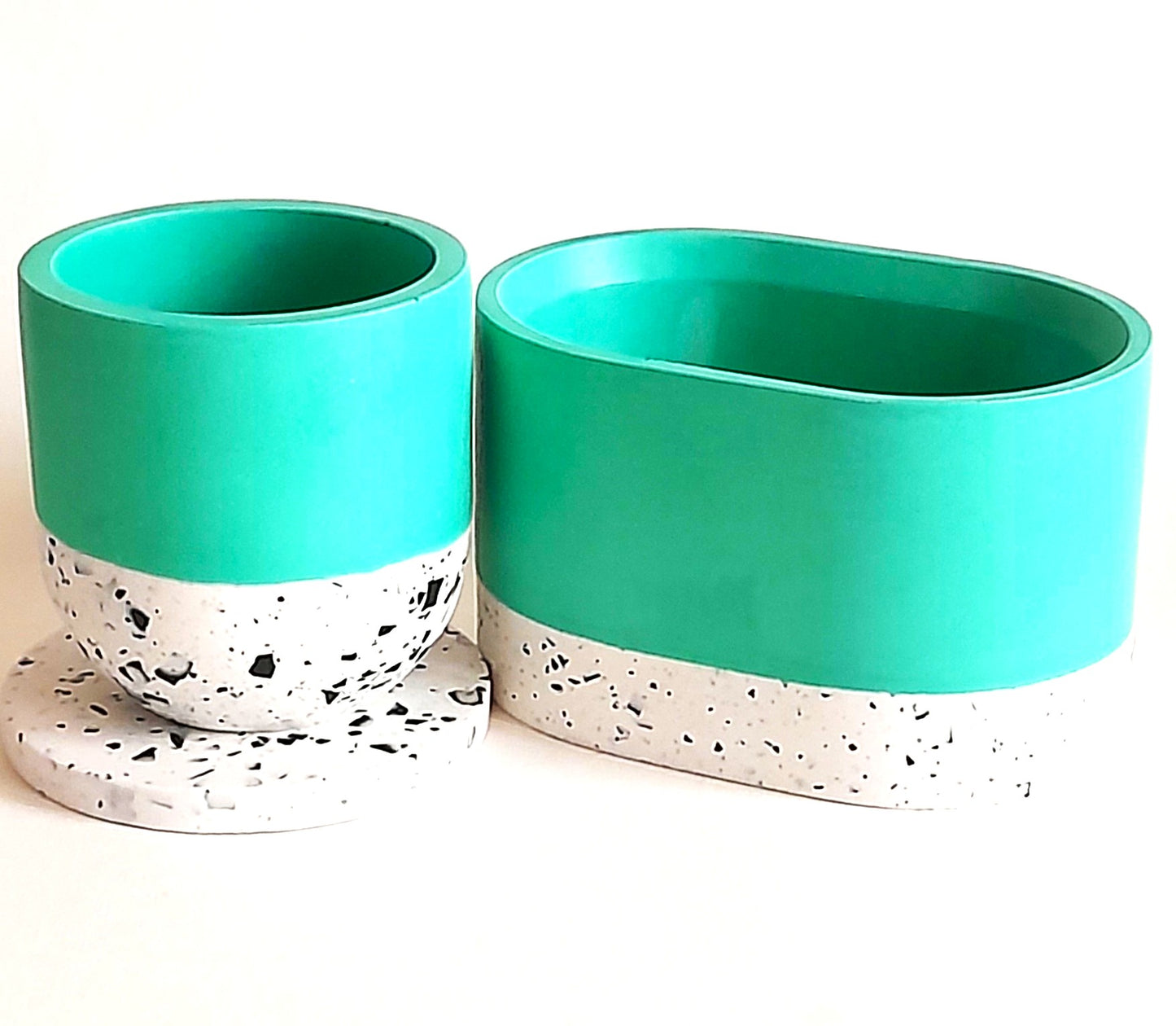 Eco Luxe Hand Poured Serenity Candle