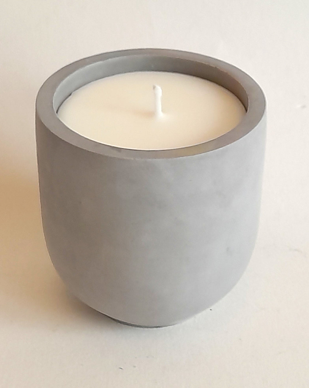 Scented Candle -Eco Luxe Hand Poured Candle
