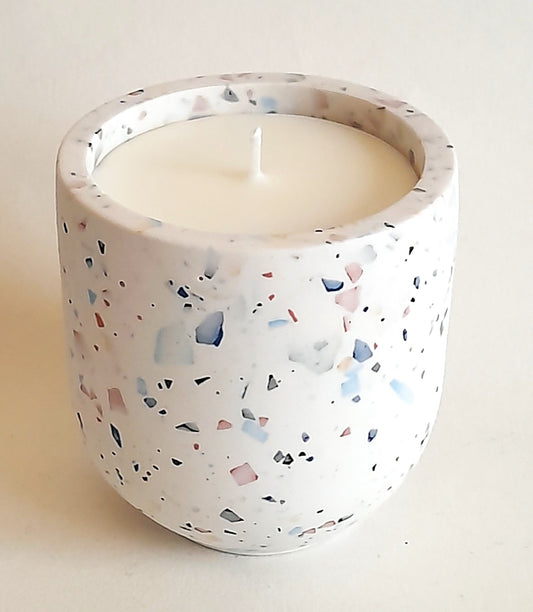 Eco Luxe Hand Poured Sensual Candle