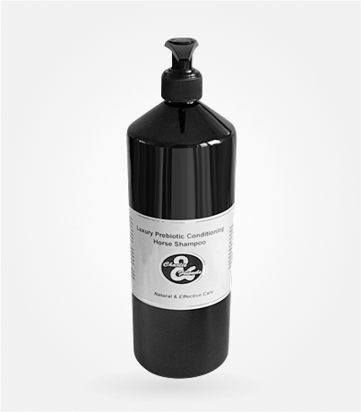 Prebiotic Conditioning Horse Shampoo