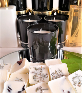 Luxury Wax Melts