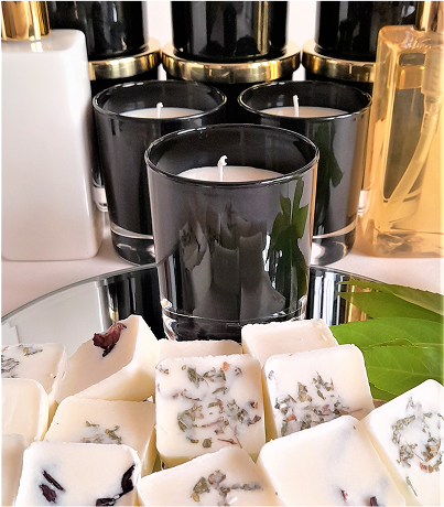 Luxury Wax Melts