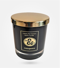 Luxury Indulgence candle Large 30cl