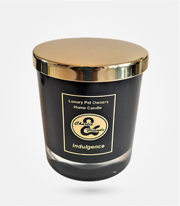 Luxury Indulgence candle Large 30cl