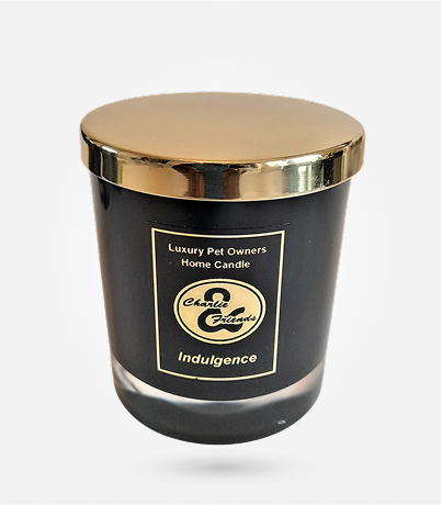 Luxury Indulgence candle Large 30cl