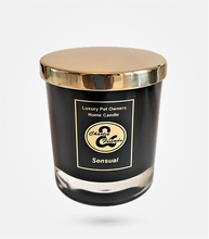 Luxury Sensual Candle - Large 30cl