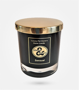 Luxury Sensual Candle - Large 30cl
