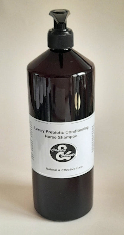 Prebiotic Conditioning Horse Shampoo