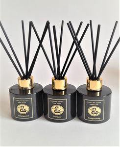 Luxury Indulgence Reed Diffuser  100ml