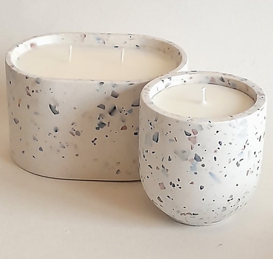 Eco Luxe Hand Poured Sensual Candles