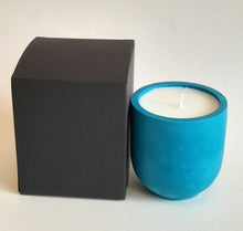 scented Candle - Eco Luxe Hand Poured Tranquillity Candle