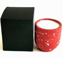 Scented Candle - Eco Luxe Hand Poured Indulgence Candle