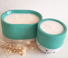 Eco Luxe Hand Poured Serenity Candle