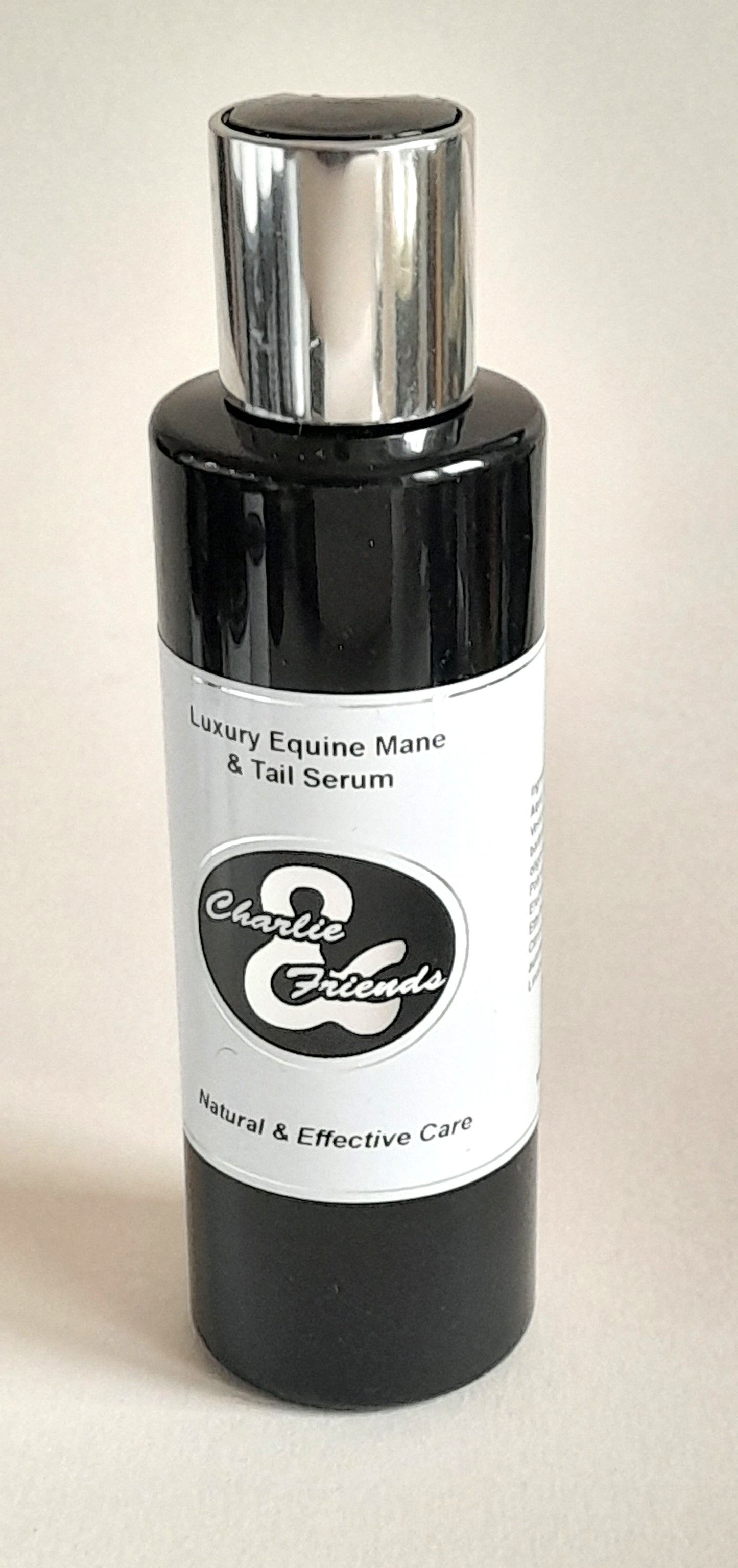 Luxury Equine Mane & Tail Serum 150ml
